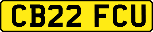 CB22FCU