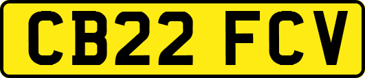 CB22FCV
