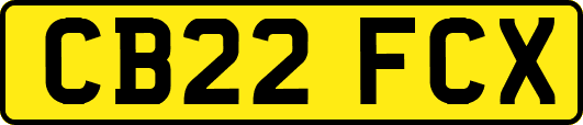CB22FCX