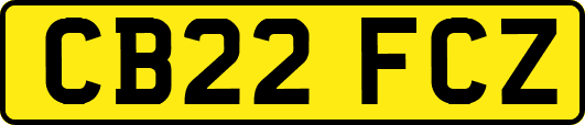 CB22FCZ