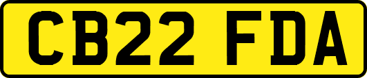 CB22FDA
