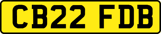 CB22FDB