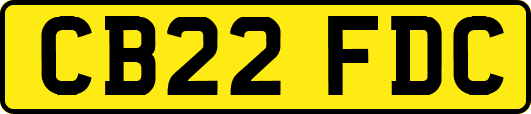 CB22FDC