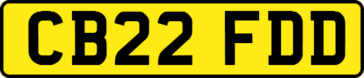 CB22FDD