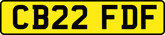 CB22FDF