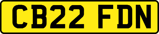 CB22FDN