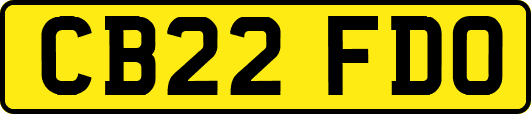 CB22FDO