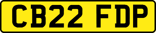 CB22FDP
