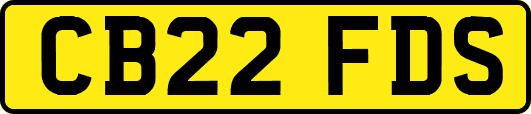 CB22FDS