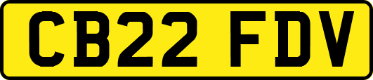 CB22FDV