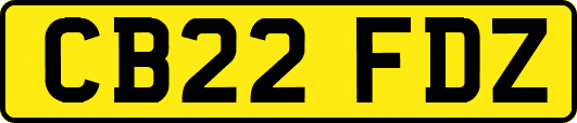 CB22FDZ