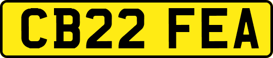 CB22FEA