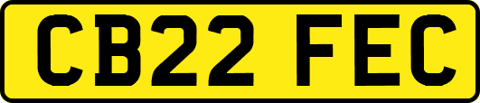 CB22FEC