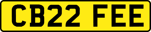 CB22FEE