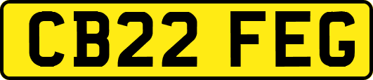 CB22FEG