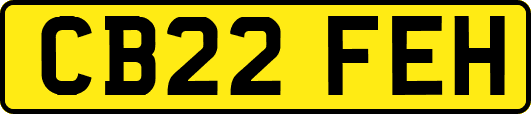 CB22FEH