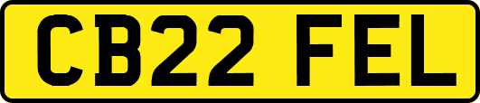 CB22FEL