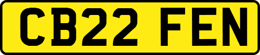 CB22FEN