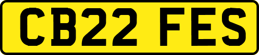 CB22FES