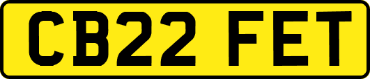 CB22FET