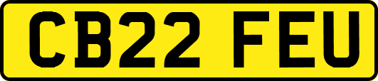 CB22FEU