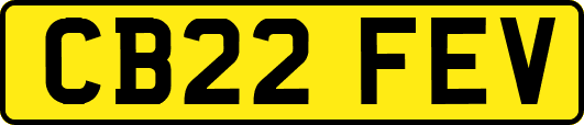 CB22FEV