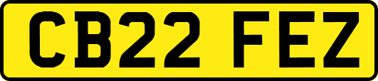 CB22FEZ