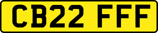 CB22FFF