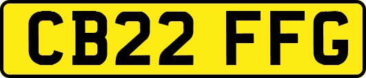 CB22FFG
