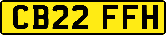 CB22FFH
