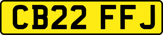 CB22FFJ