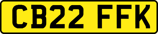 CB22FFK