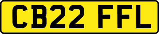 CB22FFL