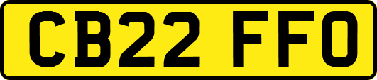 CB22FFO