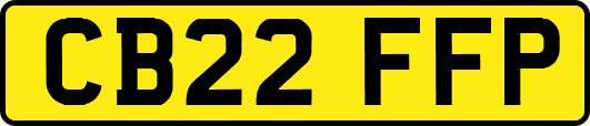 CB22FFP