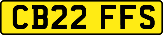 CB22FFS