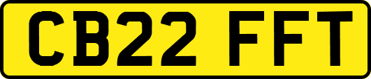 CB22FFT