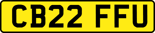 CB22FFU
