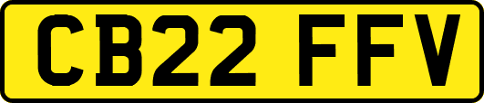 CB22FFV