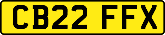 CB22FFX