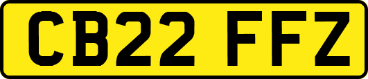 CB22FFZ