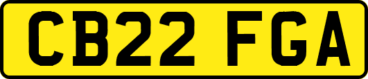 CB22FGA
