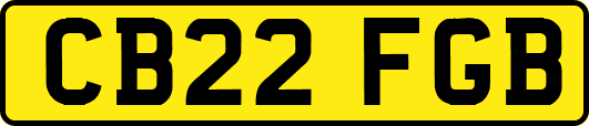 CB22FGB