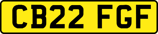 CB22FGF