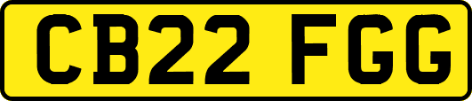 CB22FGG