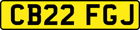 CB22FGJ