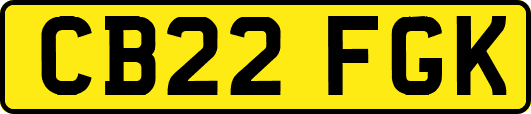 CB22FGK