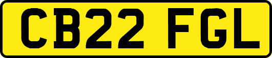 CB22FGL