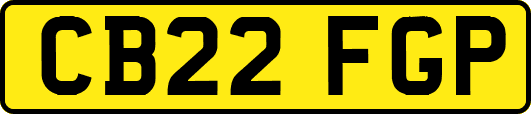 CB22FGP