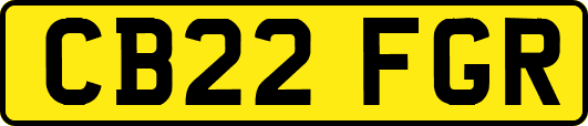 CB22FGR